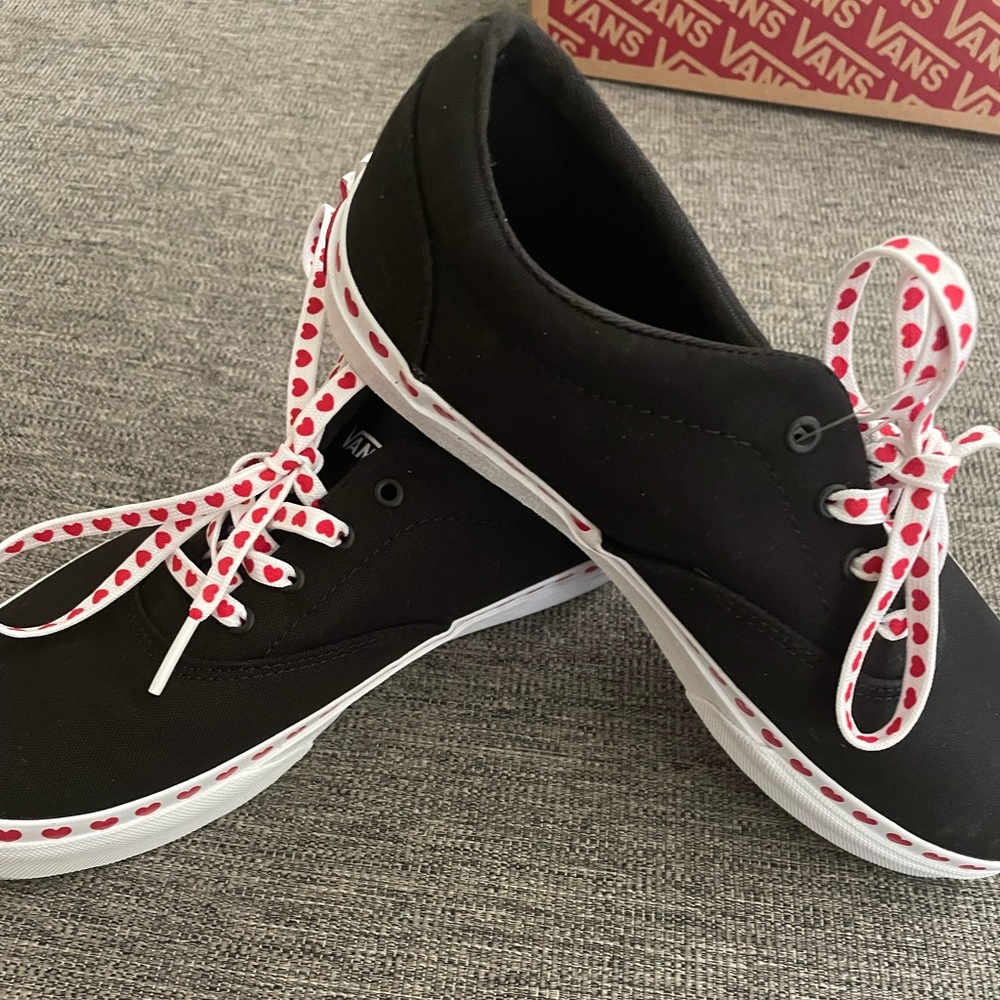 Kids Vans